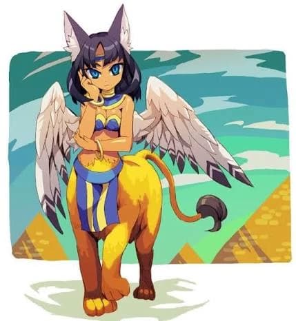 Sphinx thumbnail