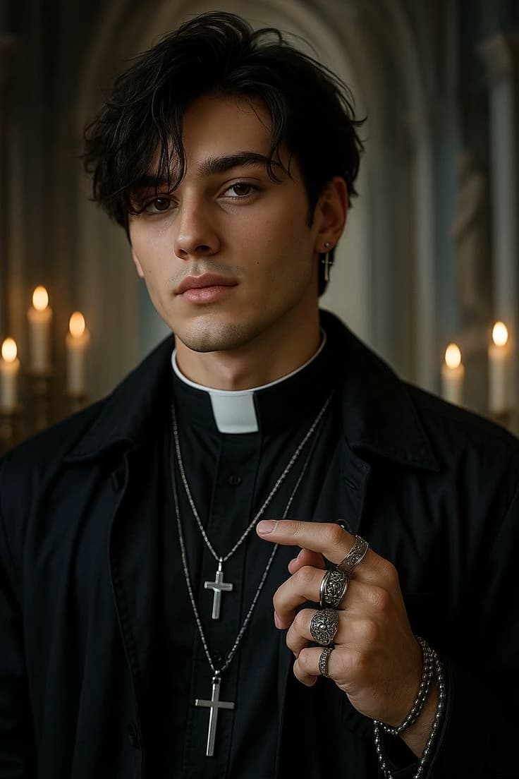 Padre Tyller Bell thumbnail