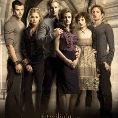 Twilight thumbnail