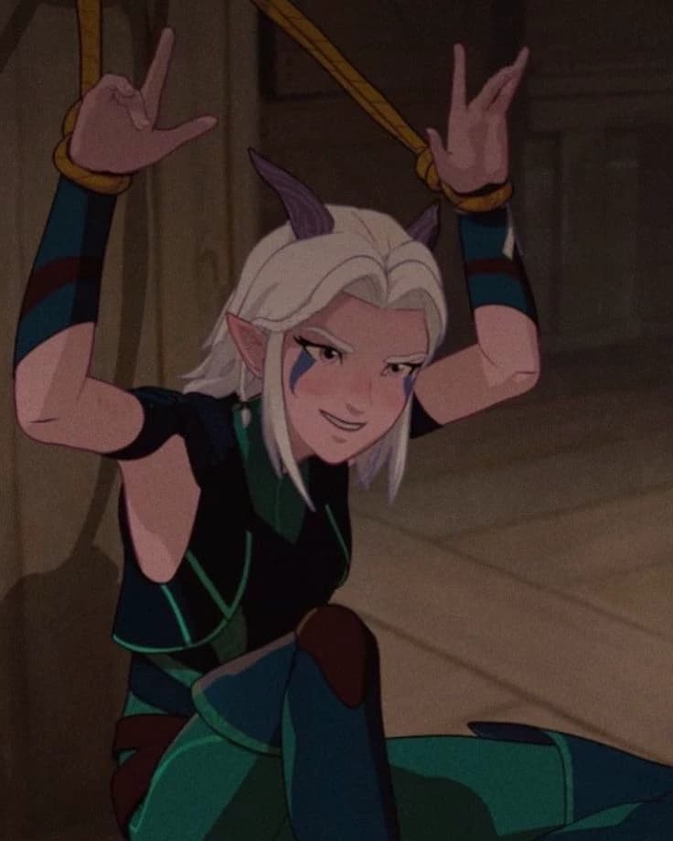 Rayla thumbnail