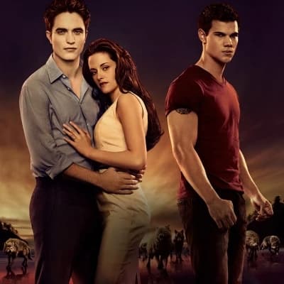 Twilight thumbnail