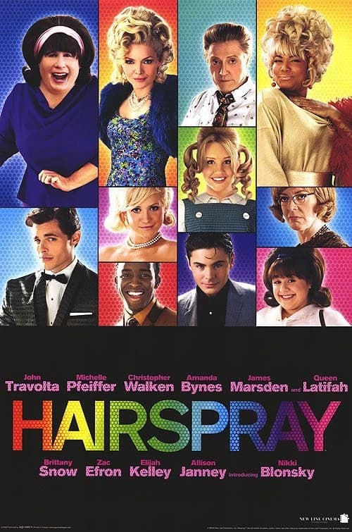Hairspray thumbnail