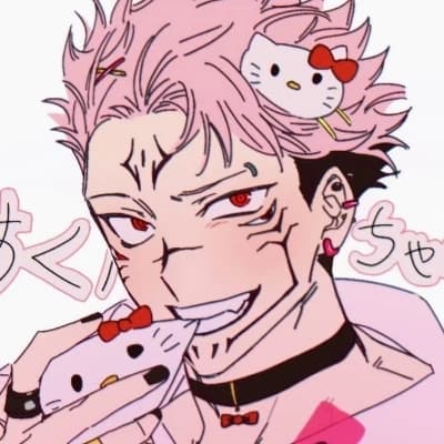 Sukuna thumbnail