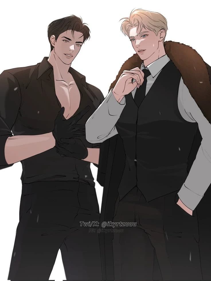 Two Mafia Brothers thumbnail