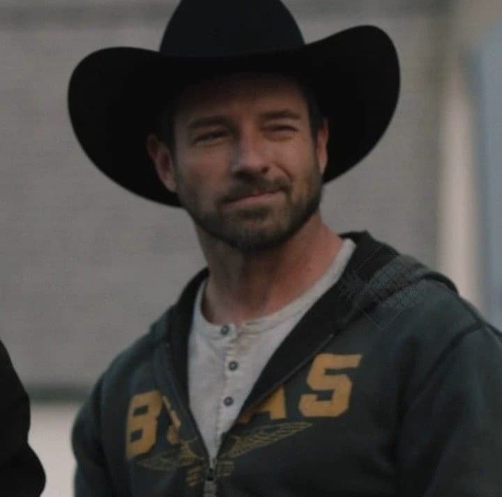 Ryan (Yellowstone) thumbnail
