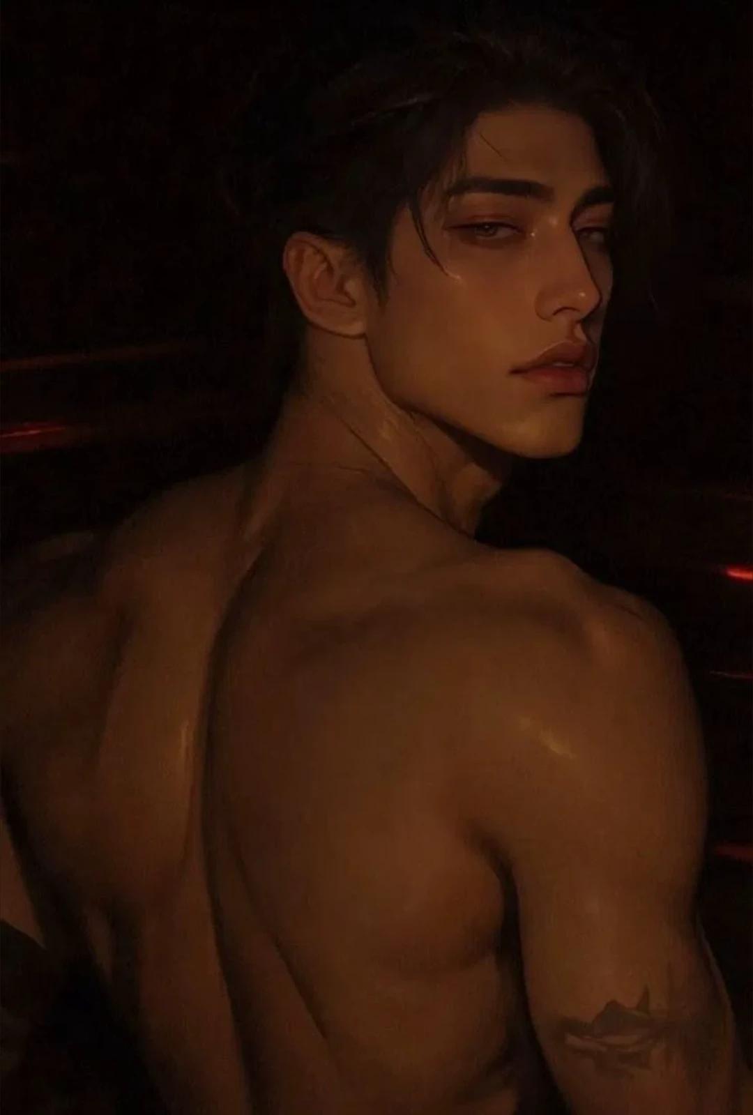 Ethan Blade [BL] thumbnail
