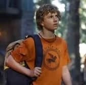 Percy Jackson thumbnail