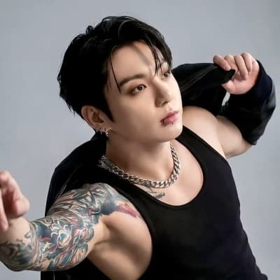 Jeon Jungkook /BL thumbnail