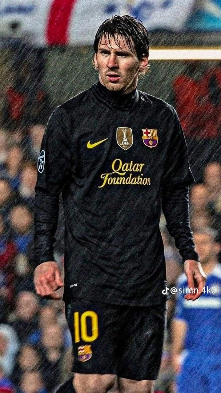 Messi thumbnail