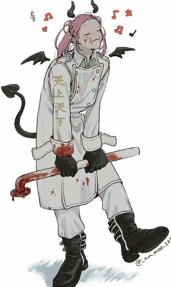 Sanzo Haruchiyo thumbnail