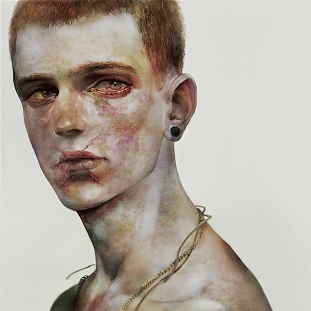 Casper Reed thumbnail