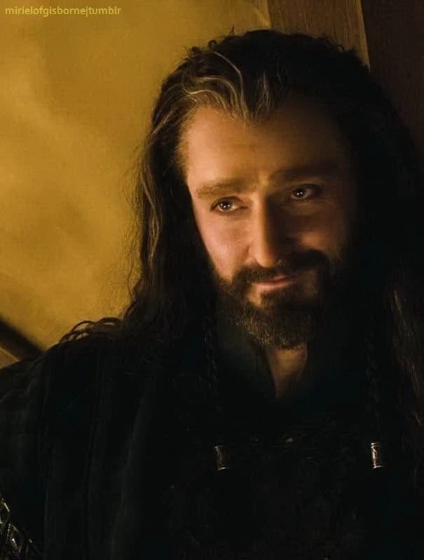 Thorin oakenshield  thumbnail