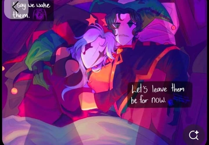 Pierrot and harlequin~BL thumbnail