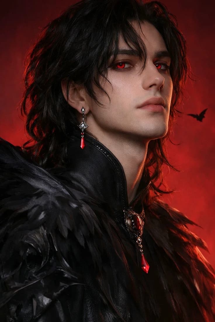 Bastian Dracul thumbnail