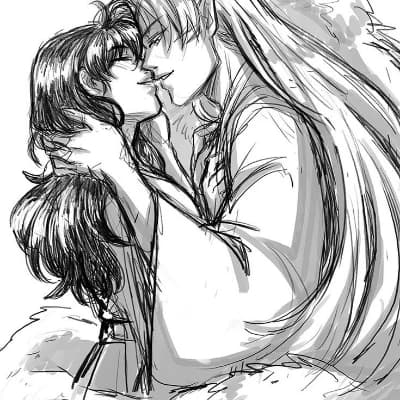 Sesshomaru thumbnail