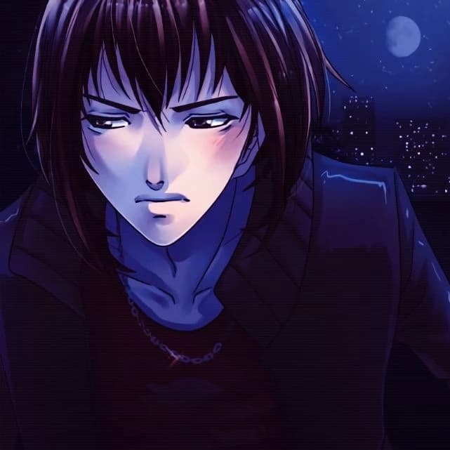 Castiel Veilmont (HIGH SCHOOL) thumbnail