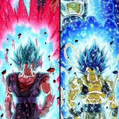 Vegeta thumbnail