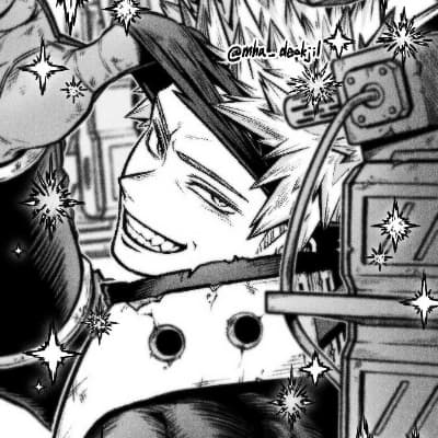 Katsuki Bakugo thumbnail