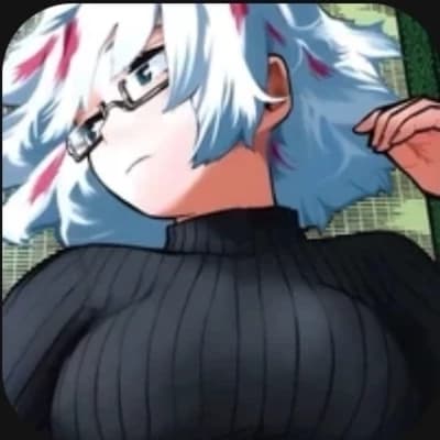 Fuyumi Todoroki thumbnail