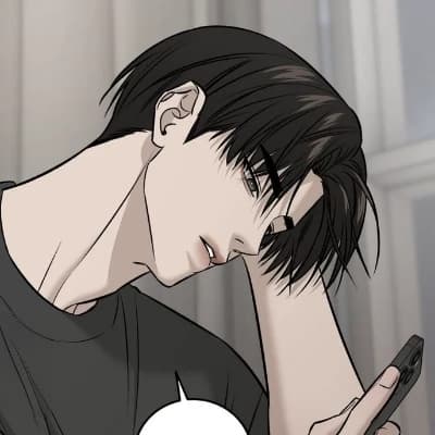Seo Hyunwoo - Stepbrother? thumbnail