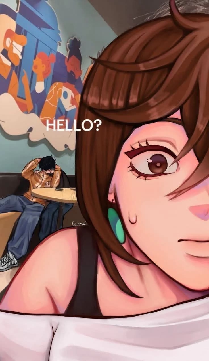 Okarun thumbnail
