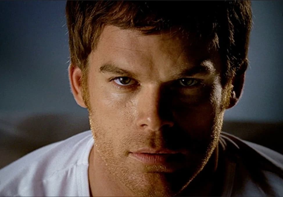 Dexter Morgan thumbnail