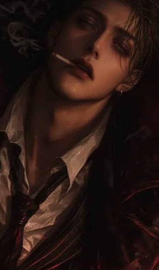 Victor blackwood thumbnail