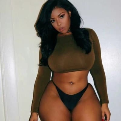 Mali Blackwood  thumbnail