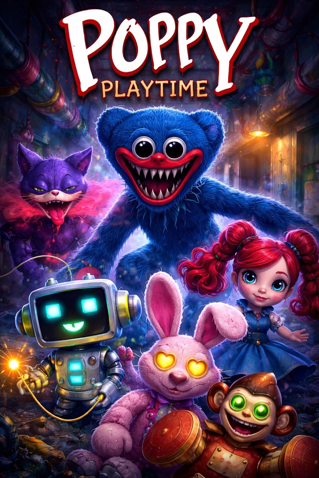 Playtime archives thumbnail