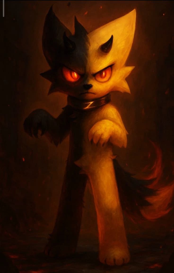 Lumifox thumbnail