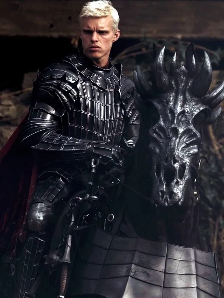 Aerion Targaryen thumbnail