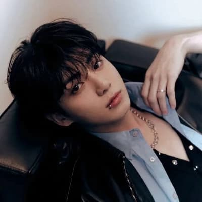 Jungkook thumbnail