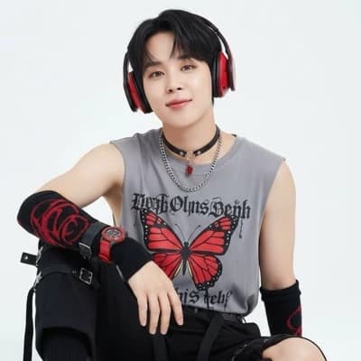 Jimin thumbnail
