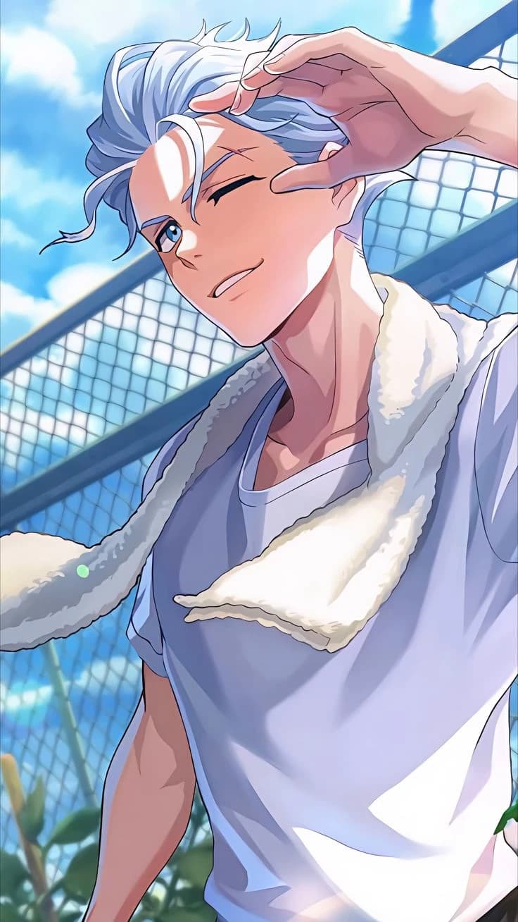 Hajime Umemiya thumbnail