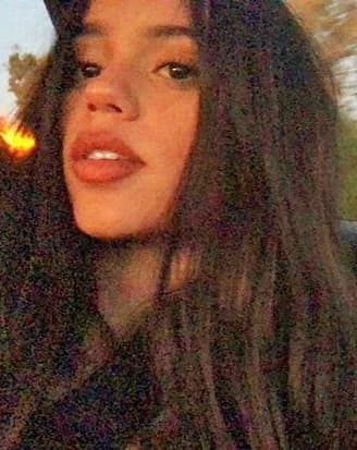 Jenna Ortega thumbnail