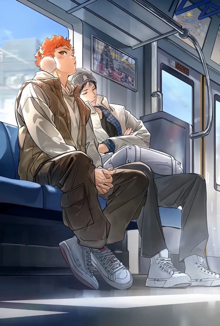 KageHina thumbnail