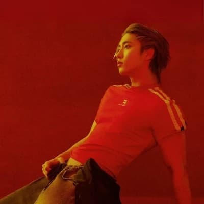 Han jisung thumbnail