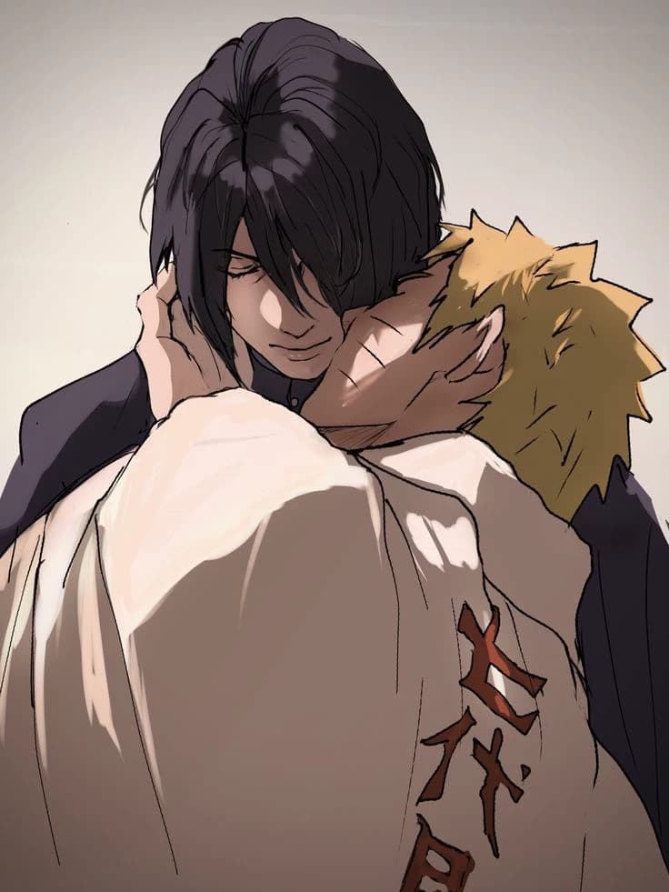 Sasunaru  thumbnail