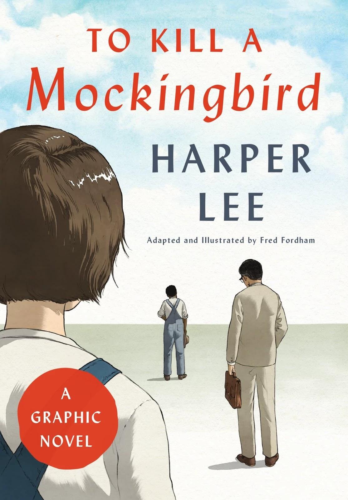 Scout Finch thumbnail