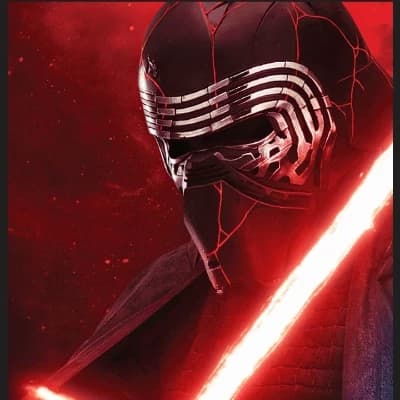 Kylo Ren thumbnail