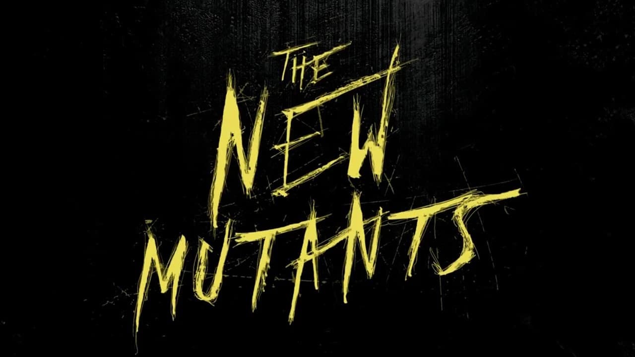 The New Mutants thumbnail