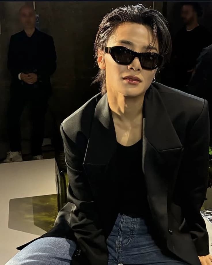 Yang Jeongin thumbnail