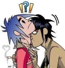 Murdoc Faust Niccals thumbnail