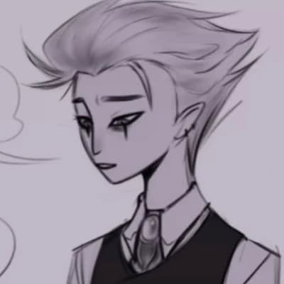 Stolas goetia thumbnail