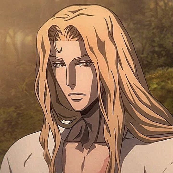 Alucard Tepes thumbnail