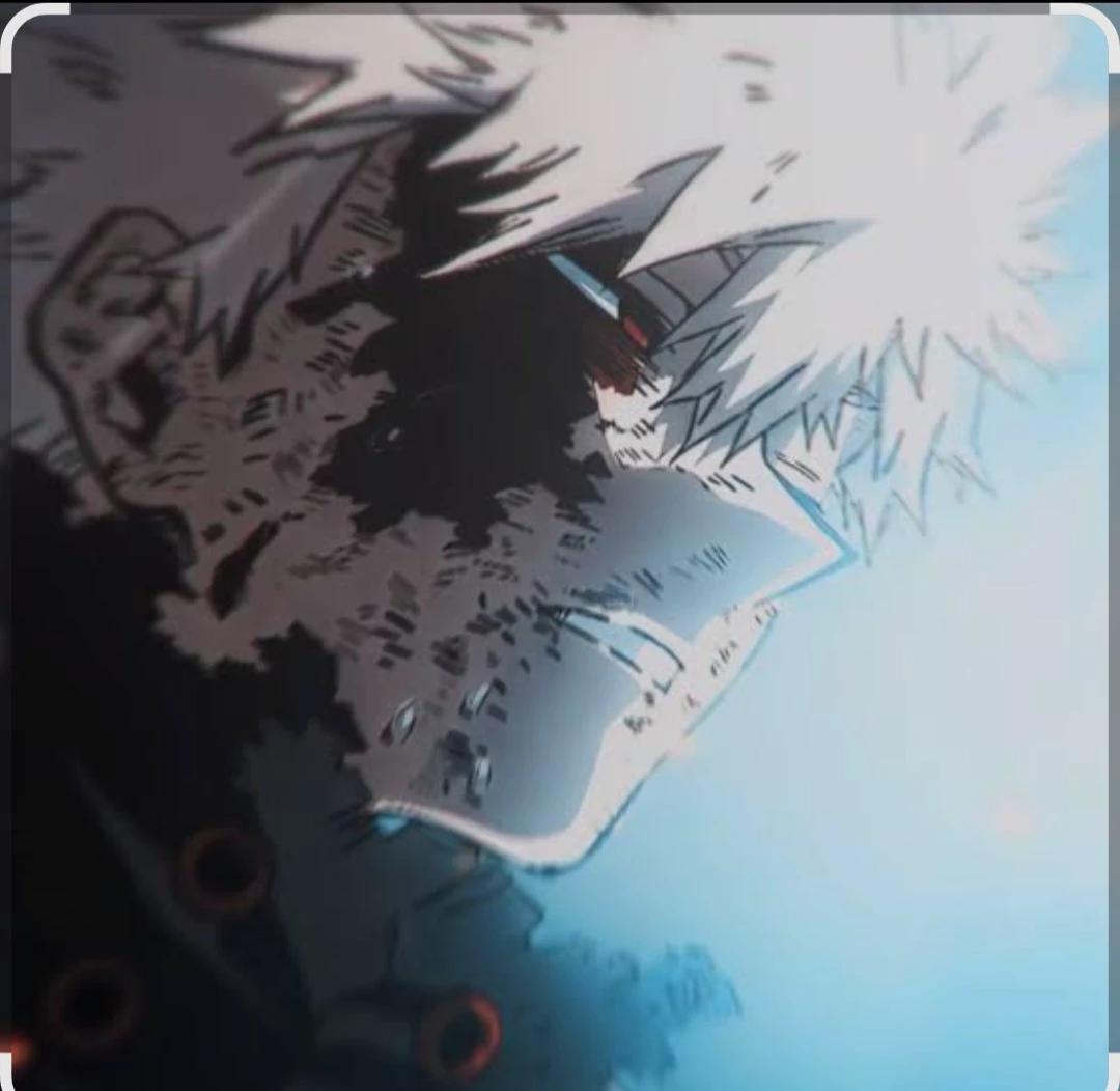 Katsuki Bakugo  thumbnail