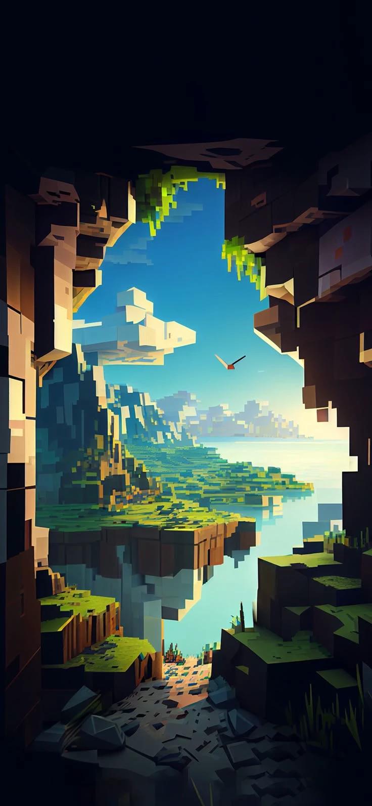 Minecraft. thumbnail