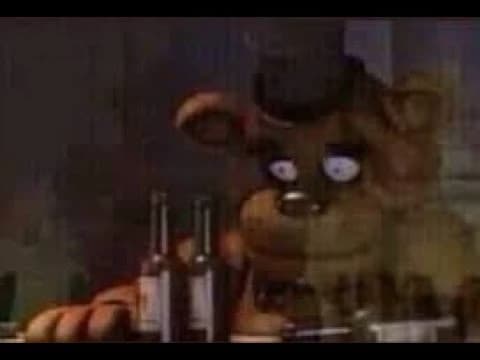 Loser Freddy thumbnail