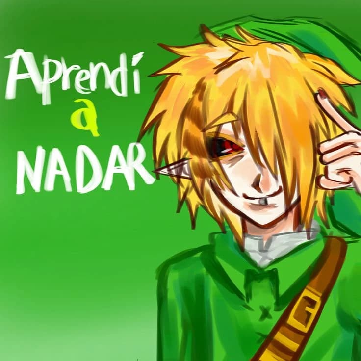 Ben Drowned thumbnail
