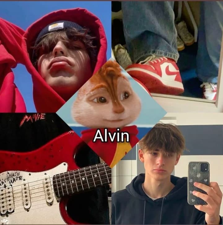 Alvin ❤️🎸🐿 thumbnail